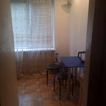 Оренда однокімнатноі квартири з 1 травня 2026 року