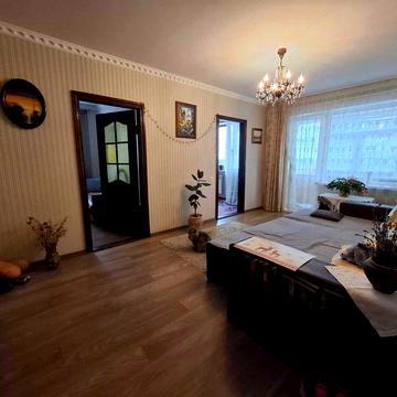 Продається 4к. квартира вул. Холодноярської бригади (СКД)