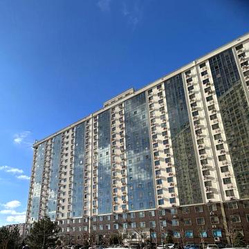 Лучшая цена! 1-комн. в бизнес-классе на Сахарова, 44 м²  Без комиссии!