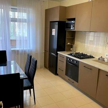 Сдам 1к на Палубной, 5 ст Фонтана, с красивым ремонтом