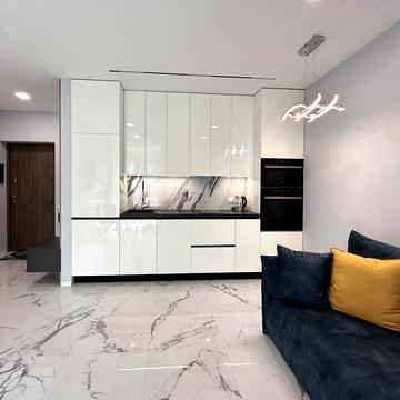 Родини Кістяківських вул., 4