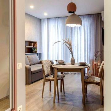 2-кімнатна квартира в новій черзі ЖК Синергія Сіті. Виплата на 4 роки ЖК Синергія Сіті