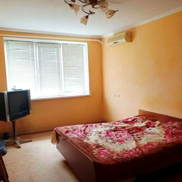 Продаж просторої 3-кімнатної квартири в Сумах — Район СКД