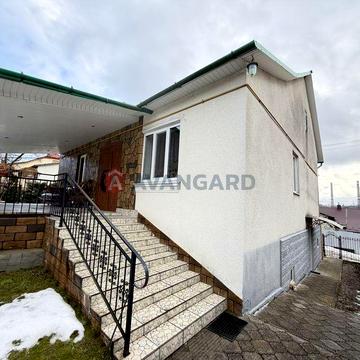 Продаж будинку в с. Дроговиж, м. Миколаїв (Львівська обл.)