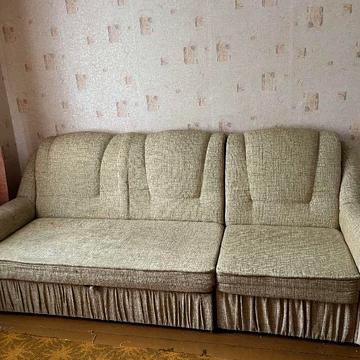 Продается гостинка на 23 августа.