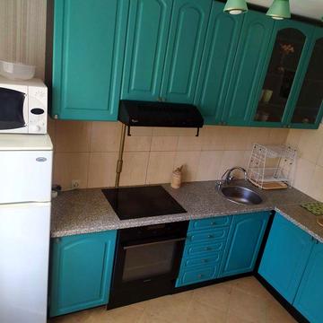 Оренда 3 кімнатної квартири Перемога від власника