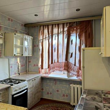 Здам 1 кімнатну квартиру. Виставка