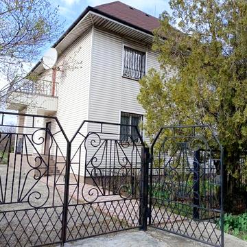 Продаётся дом р-н Дружба