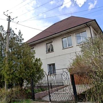 Продаётся дом р-н Дружба