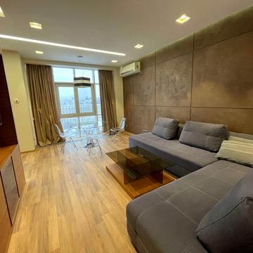 Звіринецька вул., 47