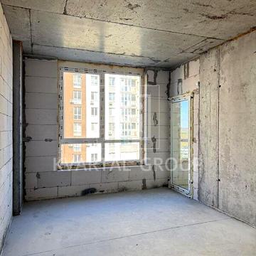 Продаж 2к Квартира Князя Володимира Великого вулиця ЖК Новая Буча