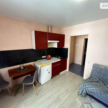 Продаж 1к Квартира Джерельна вулиця ЖК Фортуна-2