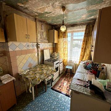 Сдаётся 3к квартира ул. Желваковского 56м2 в р-н ТЦ Наша Правда