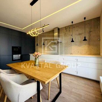 Продам ГАРНУ євро3к квартиру з НОВИМ ремонтом. 72м2.