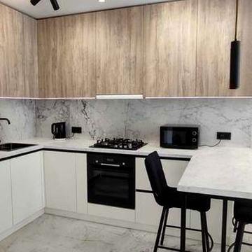 1-кім.кв. Новобудова з світлим затишним ремонтом вул.Самбірська