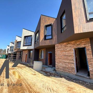 Таунхаус з газом в Бучі