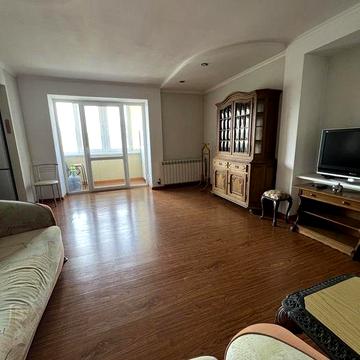 Однокімнатна квартира