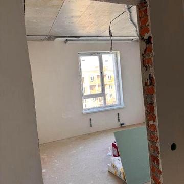 Продаж квартири, ремонт Сихів