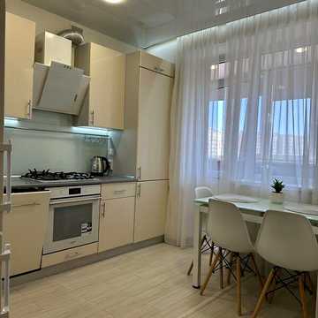 Продаж 1к Квартира Боголюбова вулиця ЖК Софиевская Слободка