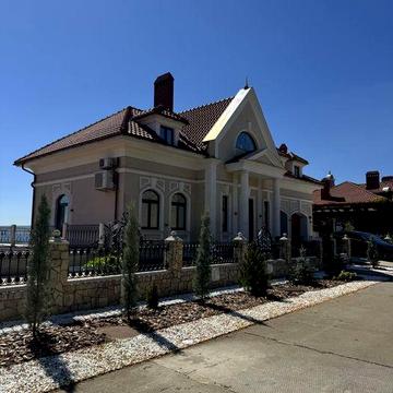 Одесса ! СОСНОВЫЙ БЕРЕГ. Продажа дом 600 м.