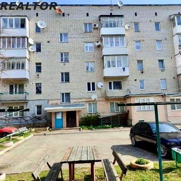 Продається 2-кімнатна кватира. Заводське