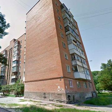 Продам 4-кімнатну квартиру, микрорайон «Левада»