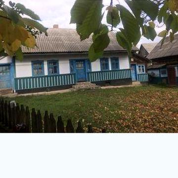 Дві хати на одному подвірї . Чернівці. ЖК Немає