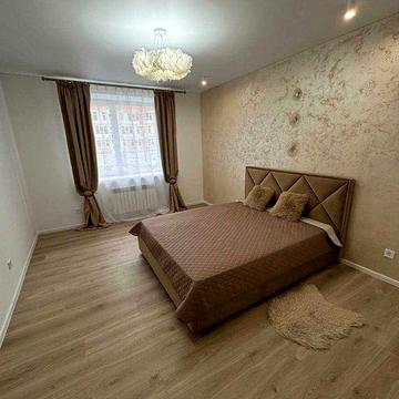 Оренда вишуканої 2 кк квартири.Новобуд.Ремонт.Євроремонт.Прекрасна панорама .Роздільні кімнати