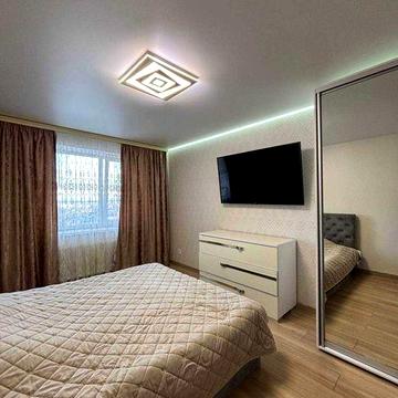 Довгострокова оренда 2- кімнатної квартири в ЖК Сімейний Комфорт