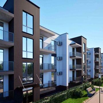 Продаж 1к.кв.в ЖК Баварія ЖК Баварія
