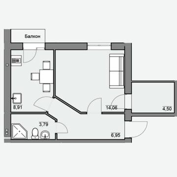 Продаж 1к.кв.в ЖК Баварія ЖК Баварія