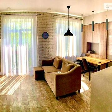 Довгострокова оренда 3к Квартира Культури вулиця