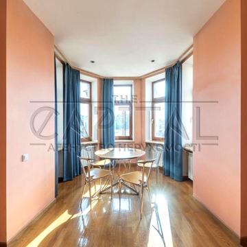 Оренда квартири, вул. Хрещатик, Печерськ, Київ