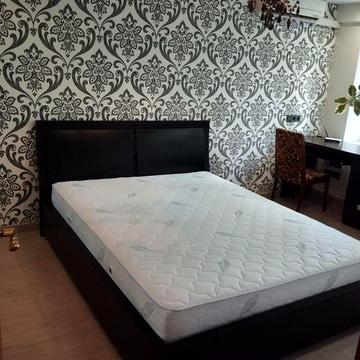 м.Голосіївська 5 хв пішки. ОРЕНДА 2-ї кв Вул.Стельмаха 6. 4 поверх,Газ