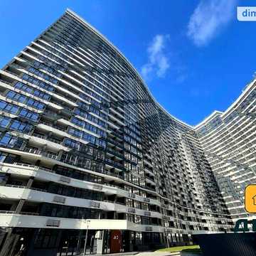 Продаж 2к Квартира Курортний провулок ЖК Атмосфера