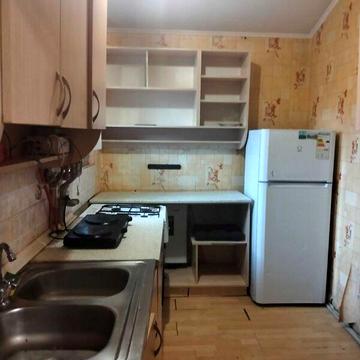 Довгострокова оренда 1к Дім Гребінки вулиця