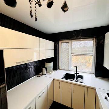 Продам 3 кімнатну квартиру по вулиці Полтавська