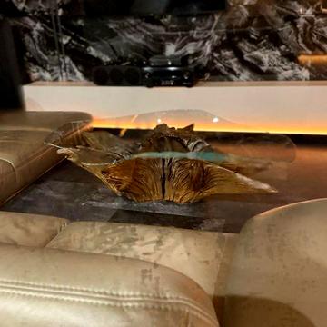 Продаж стильної 2 квартири з євроремонтом | Боздош | Новобудова