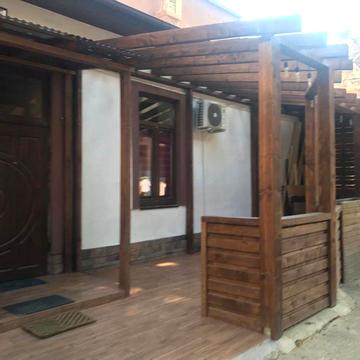 2 кімнтна в центрі з власною терасою