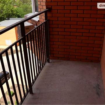 Довгострокова оренда 1к Квартира Жаботинського вулиця ЖК Дмитриевский