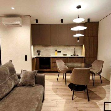 Оренда квартири довгострокова