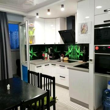 Євродвушка. Коцюбинське, БЕЗ КОМІСІЇ