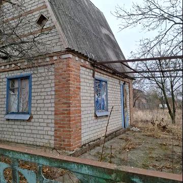 Дачний будинок дск