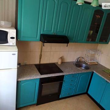 Довгострокова оренда 3к Квартира Героїв проспект