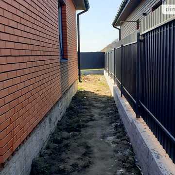 Продаж 3к Дім Леонида Каденюка (Комарова) 7-й провулок