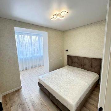 1-к квартира в новобудові ЖК Преміум Парк | 45 м² | ремонт + меблі ЖК Премиум Парк