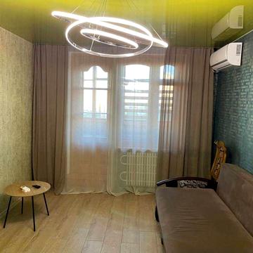 Здам 1 кімнатну квартиру, м. Холодна гора