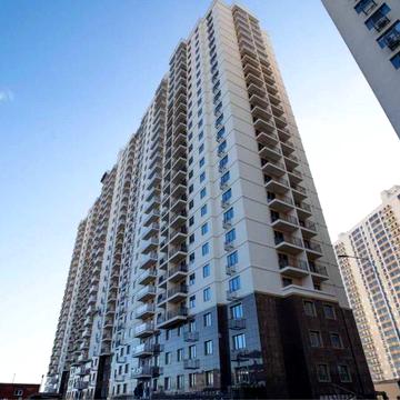 2-комн. 66,5 м² в бизнес-классе на Сахарова — лучшая цена Без комиссии