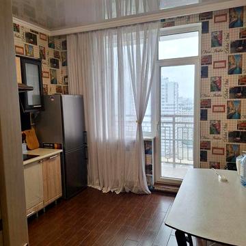 Продам 1-ком.квартиру ЖК"Альтаир 2". Госпрограммы! (287-653) ЖК «Альтаир 2»