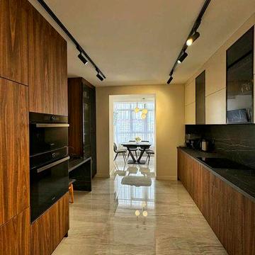 Комфортна 3 кім. квартира з ремонтом, меблями та технікою ПОСТАНОВИ ЖК Патріот